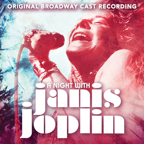 Janis Joplin - A Night With Janis Joplin