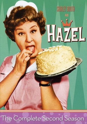 Hazel: The Complete Second Season