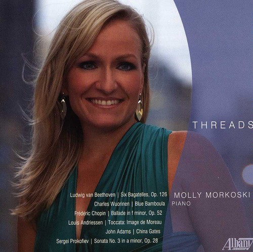 Molly Morkoski - Threads