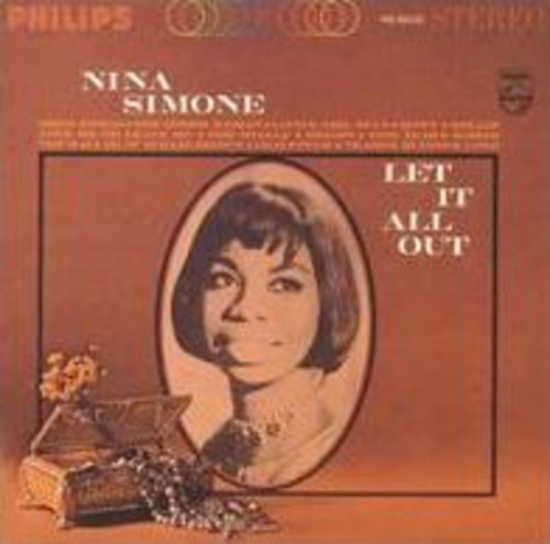 Nina Simone - Let It All Out