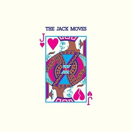 The Jack Moves - The Jack Moves