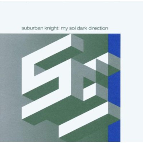 Suburban Knight - My Sol Dark Direction [Import]