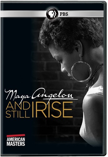 American Masters: Maya Angelou - & Still I Rise - American Masters: Maya Angelou - And Still I Rise