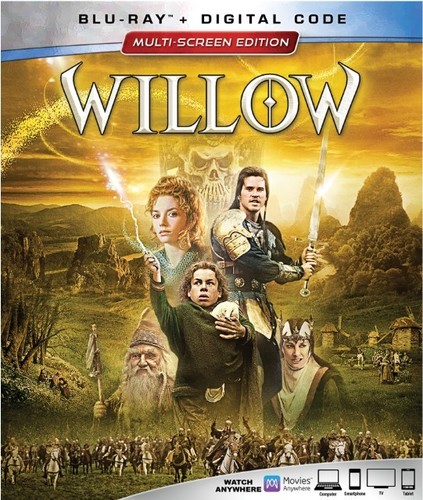 Willow - Willow