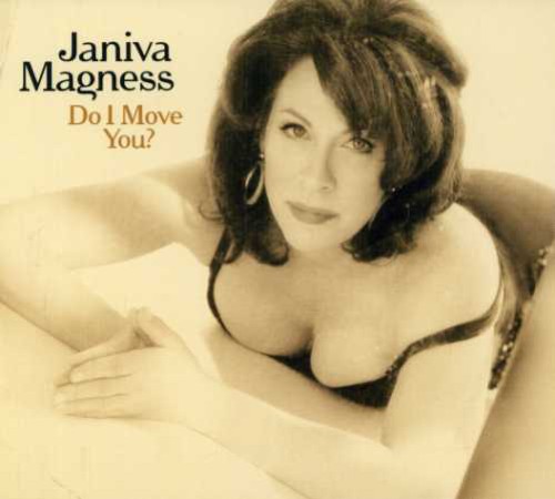 Janiva Magness - Do I Move You