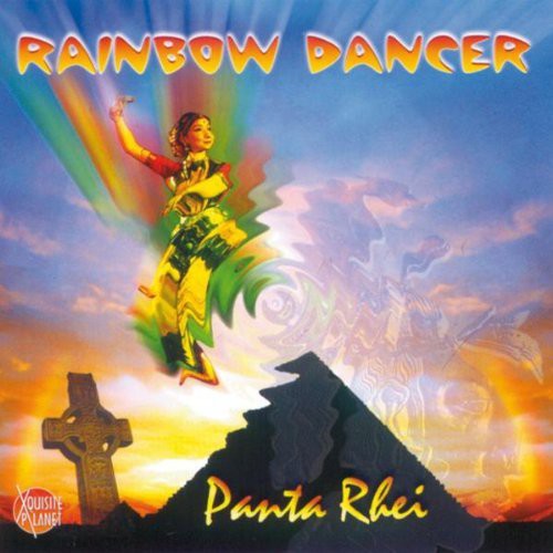 Panta Rhei - Rainbow Dancer