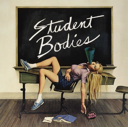 Student Bodies (Original Soundtrack)