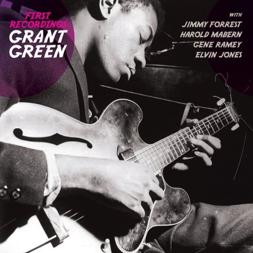 Grant Green - First Recordings [Import]