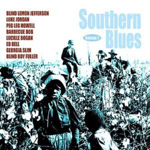 Southern Blues 2 /  Various