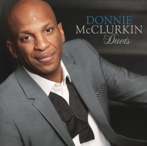 Donnie Mcclurkin - Duets