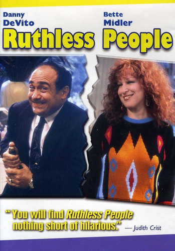 ruthless people book online