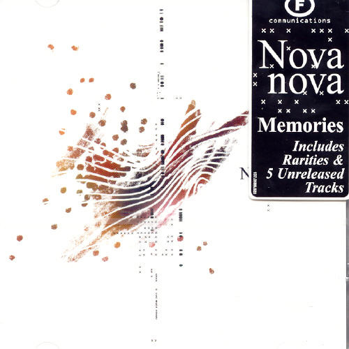 Nova Nova - Memories (Ita)