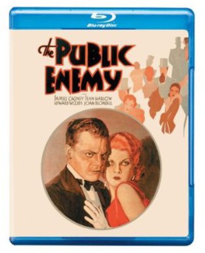Public Enemy - The Public Enemy