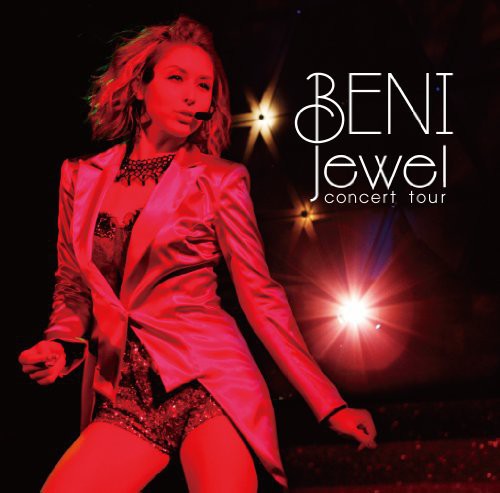 Beni - Jewel Concert Tour