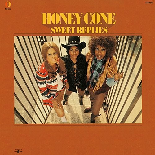 Honey Cone - Sweet Reprise