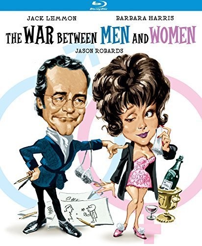 War Between Men & Women - The War Between Men and Women