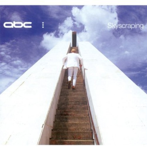 Abc - Skyscraping: Special Edition [Import]