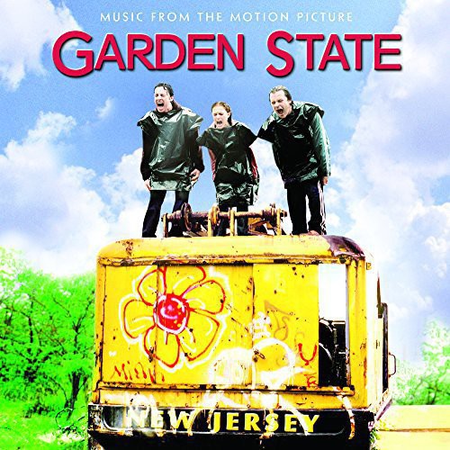 Garden State Soundtrack