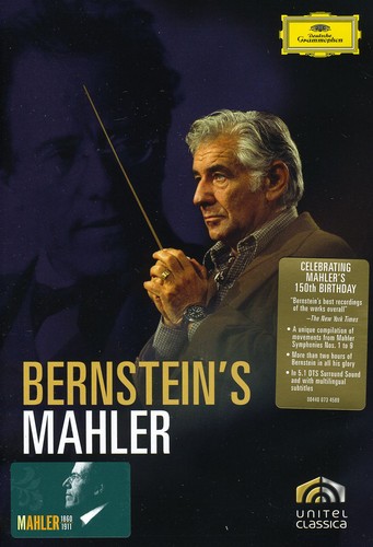 Bernstein’s Mahler