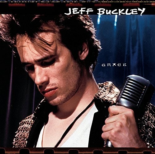 Jeff Buckley - Grace (Mlps) (Uk)
