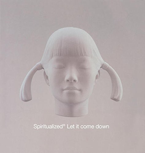 Spiritualized - Let It Come Down [Limited Edition Vinyl]