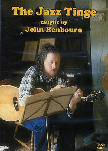 John Renbourn - The Jazz Tinge