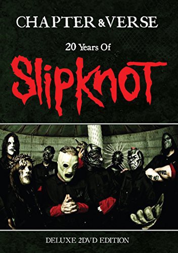 Slipknot - Chapter & Verse