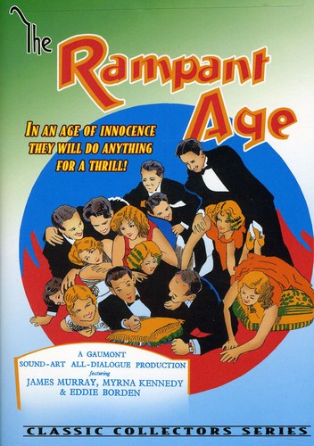 The Rampant Age