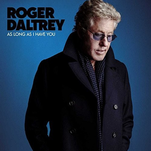 Roger Daltrey - As Long As I Have You [Import LP]