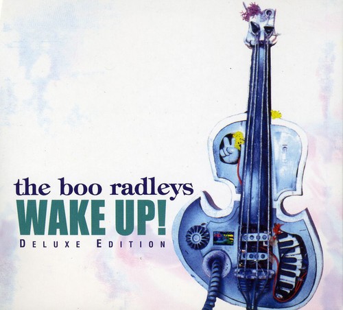 Boo Radleys - Wake Up!: Deluxe Edition [Import]