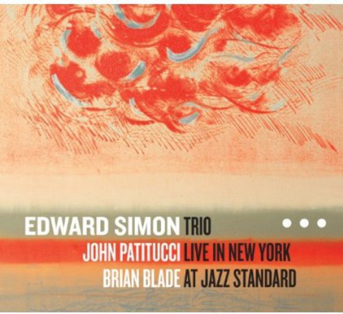 Trio Live in New York at Jazz Standard