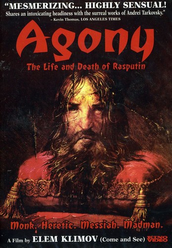  - Agony: The Life and Death of Rasputin