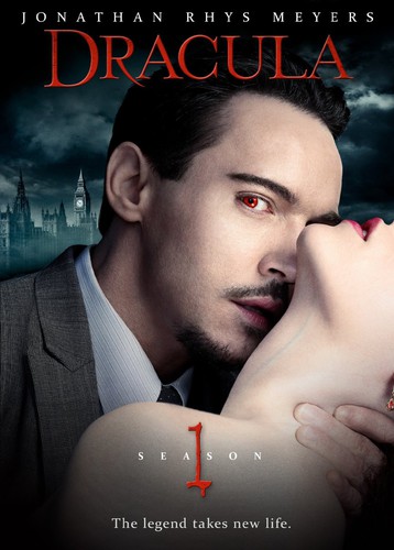 Dracula: Season 1