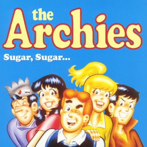 Archies - Sugar Sugar [Import]