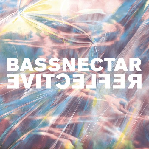 Bassnectar - Reflective: Part 1 & 2 [LP]