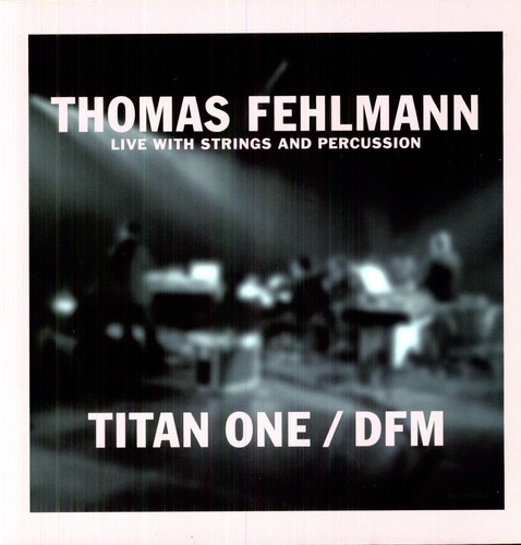 Titan One/ DFM