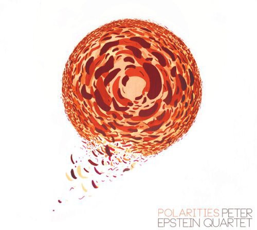 Peter Epstein - Polarities