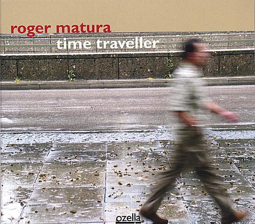 Roger Matura - Time Traveller