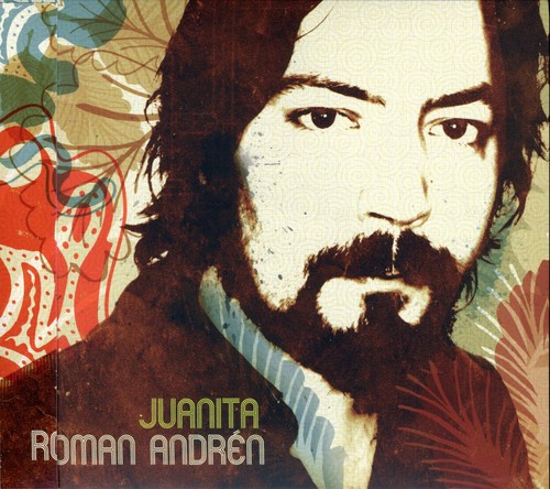 Roman Andrén - Juanita