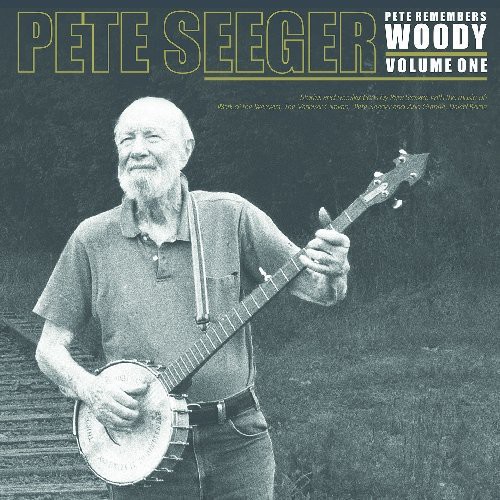 Pete Remembers Woody PT 1