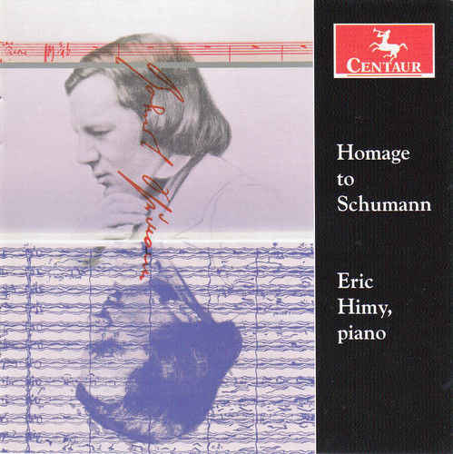 Homage to Schumann