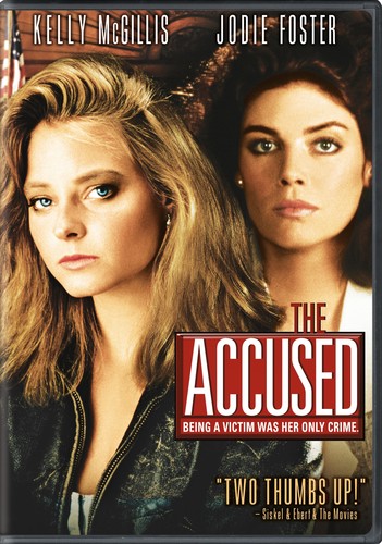 Accused - The Accused