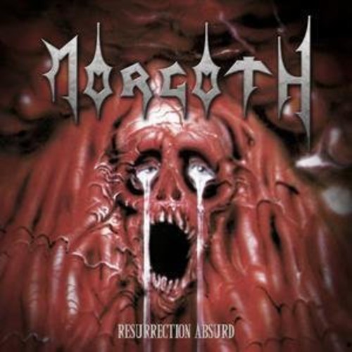 Morgoth - Resurrection Absurd / Eternal Fall