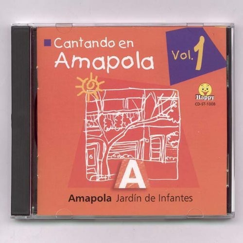 Amapola 1 [Import]
