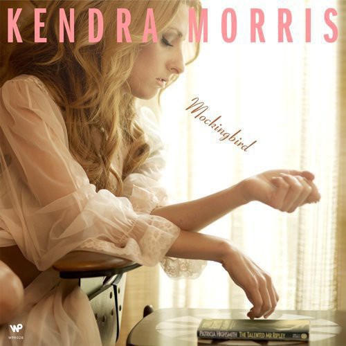 Kendra Morris - Mockingbird