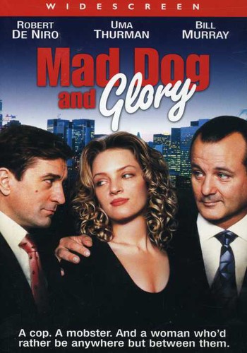 Mad Dog and Glory