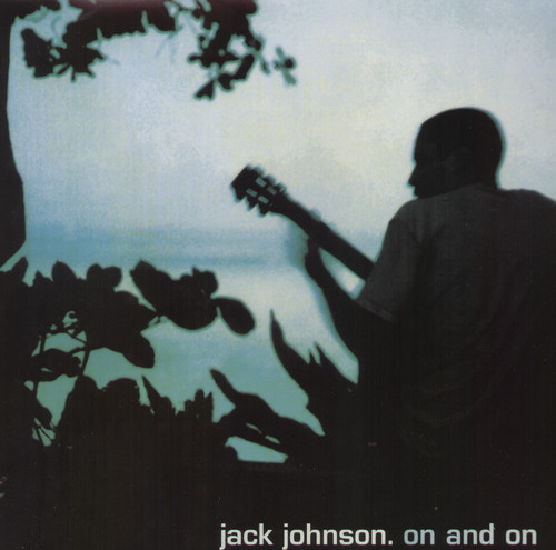 Jack Johnson - On and On [LP]