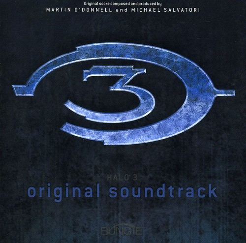 Original Soundtrack - Halo 3 [Import]
