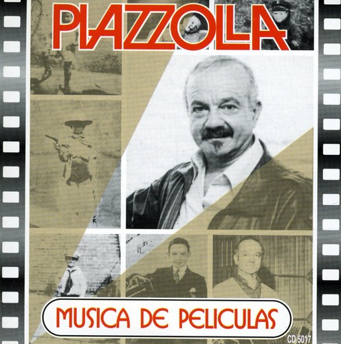 Musica de Peliculas [Import]