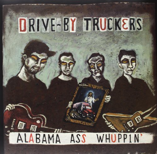 Alabama Ass Whuppin [Explicit Content]